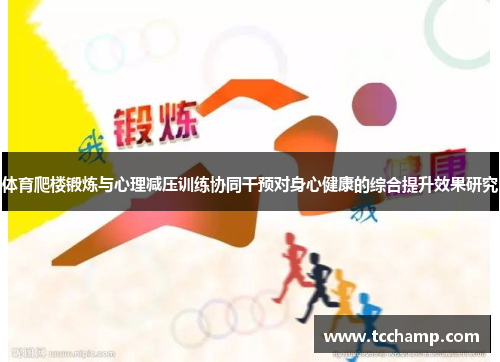 体育爬楼锻炼与心理减压训练协同干预对身心健康的综合提升效果研究